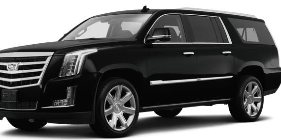 CADILLAC ESCALADE ESV 2017 1GYS4KKJ2HR178010 image